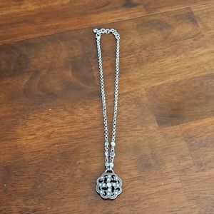 Brighton Romantic Pendant Necklace